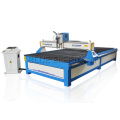 China Plasma Cutting Machine 2040 CNC Plasma Cutting Router Machine Pdf with Best Price